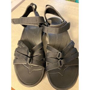 Teva Tirra sandals size 9.5
